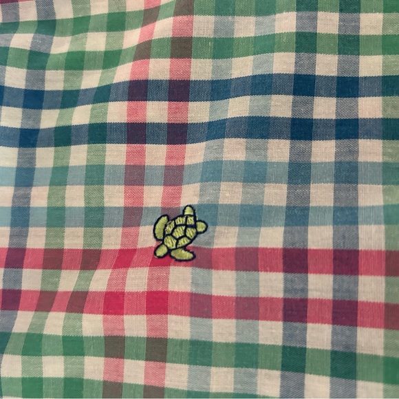 J Bailey Button Down - Picture 3 of 3
